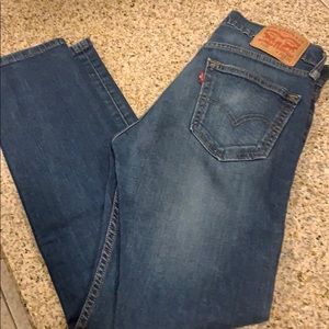 Levi’s | Men’s 510 Skinny Fit Jeans 30x30